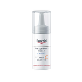 Hyaluron Filler Anti-Aging Vitamin C Booster Serum 1 Vial